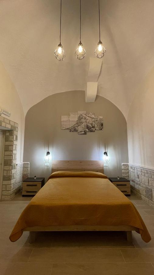 Dimora Vesuviana Hotel Ercolano Luaran gambar