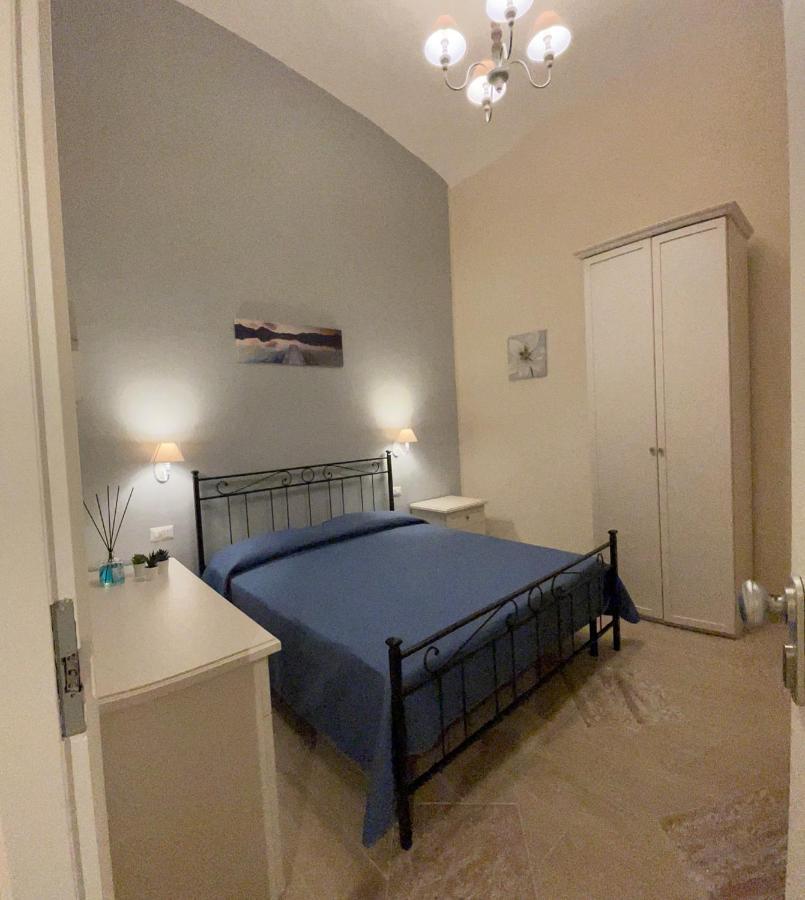 Dimora Vesuviana Hotel Ercolano Luaran gambar